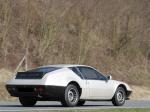 Alpine A310 1976 года